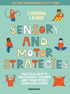 cover image of Sensory and Motor Strategies ()